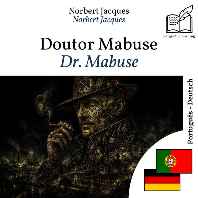 Dr. Mabuse