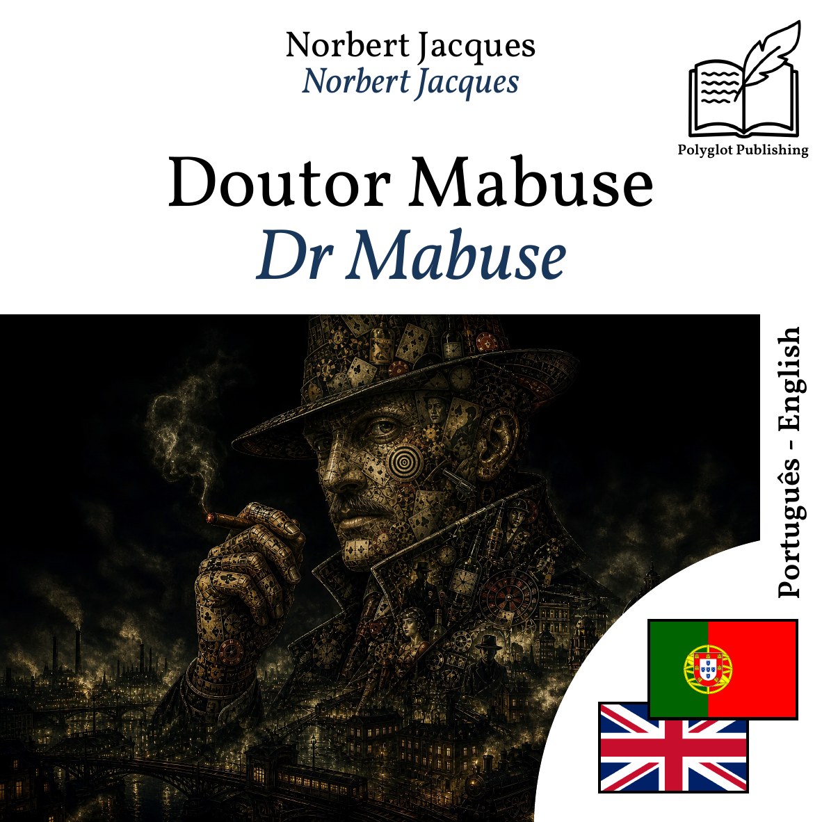 Dr Mabuse