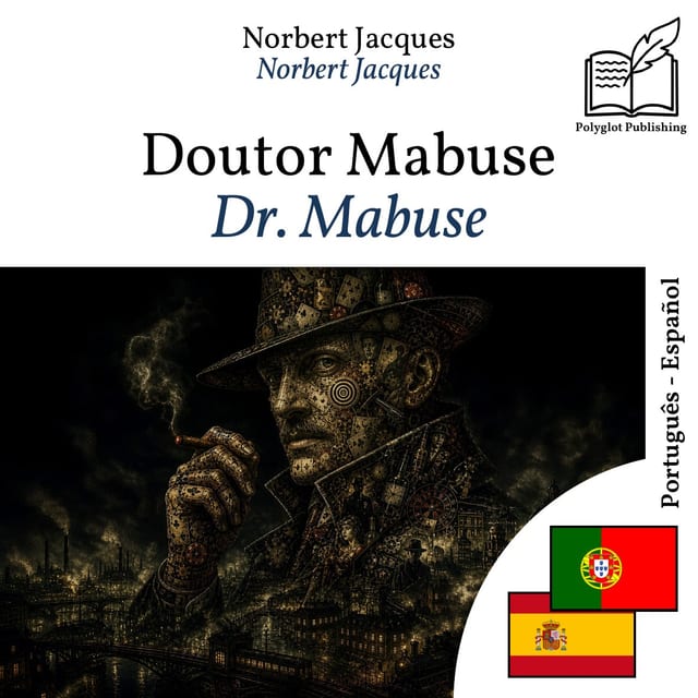 Dr. Mabuse