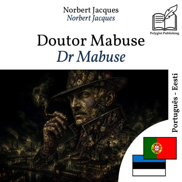 Dr Mabuse