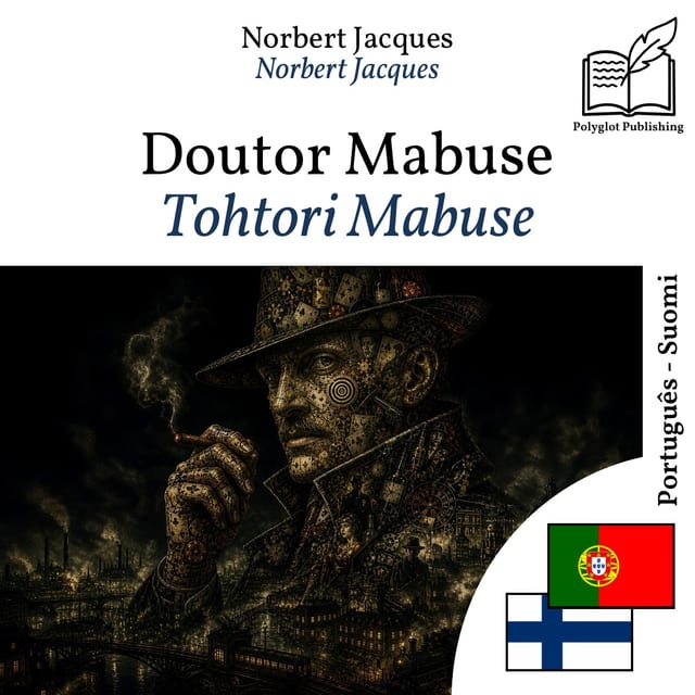 Tohtori Mabuse