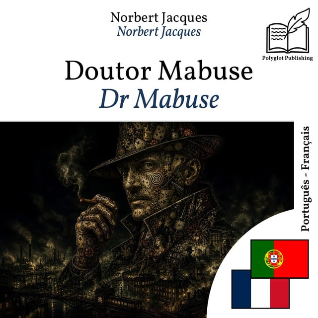 Dr Mabuse