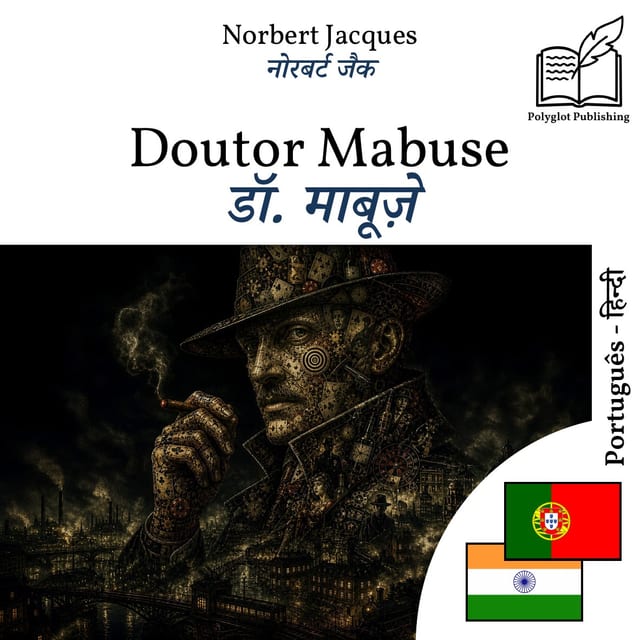 डॉ. माबूज़े