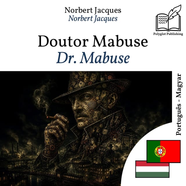 Dr. Mabuse