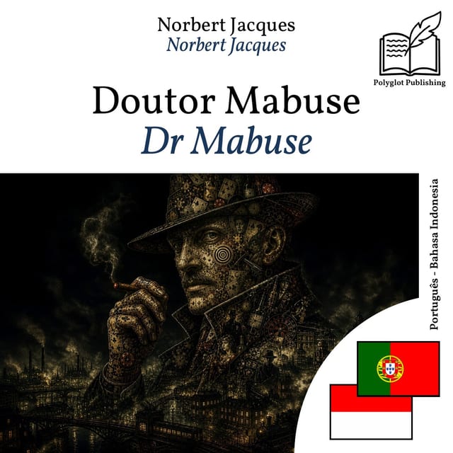 Dr Mabuse