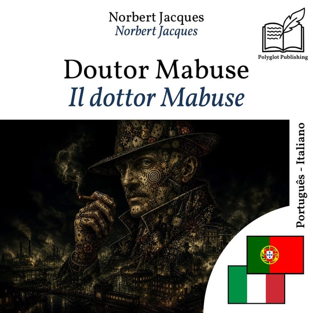 Il dottor Mabuse