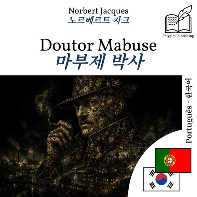 마부제 박사