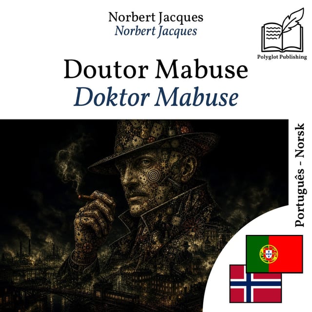 Doktor Mabuse