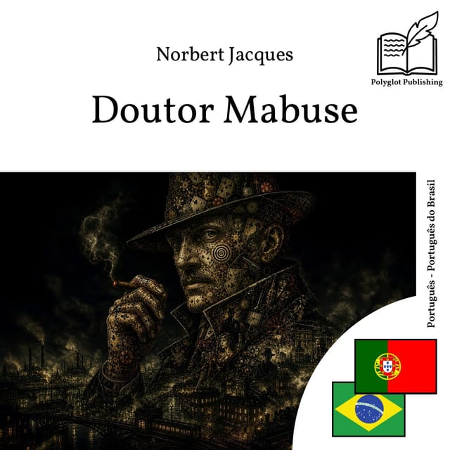 Doutor Mabuse