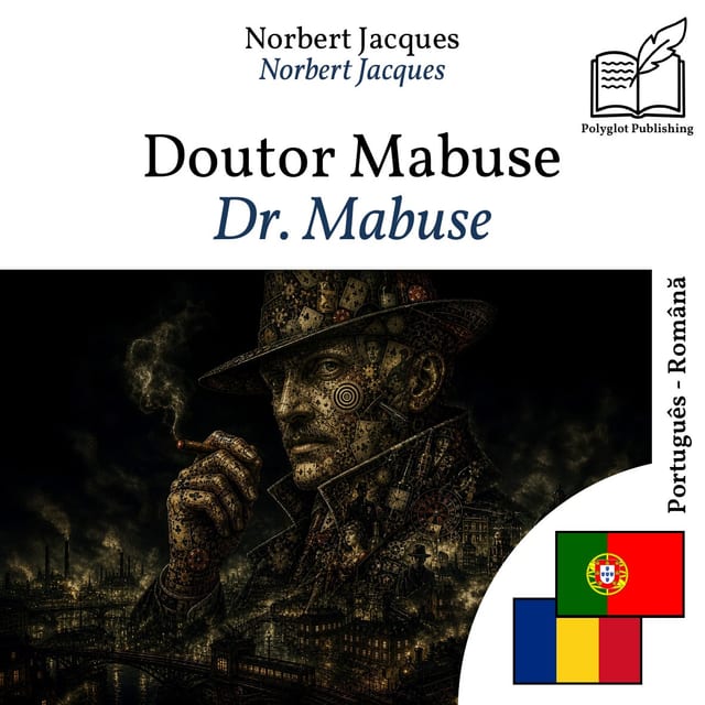 Dr. Mabuse