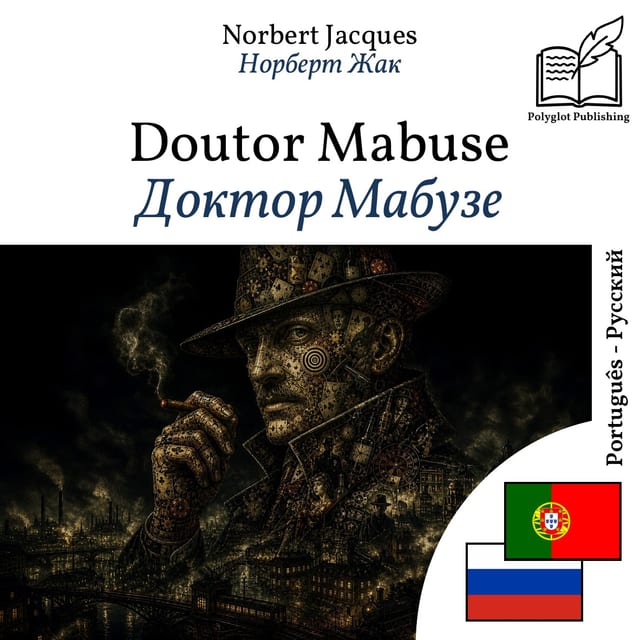 Доктор Мабузе