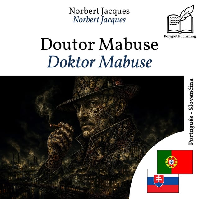 Doktor Mabuse