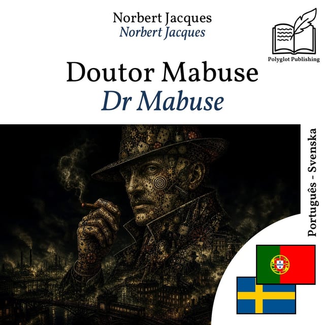 Dr Mabuse