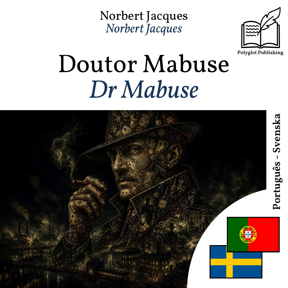 Dr Mabuse