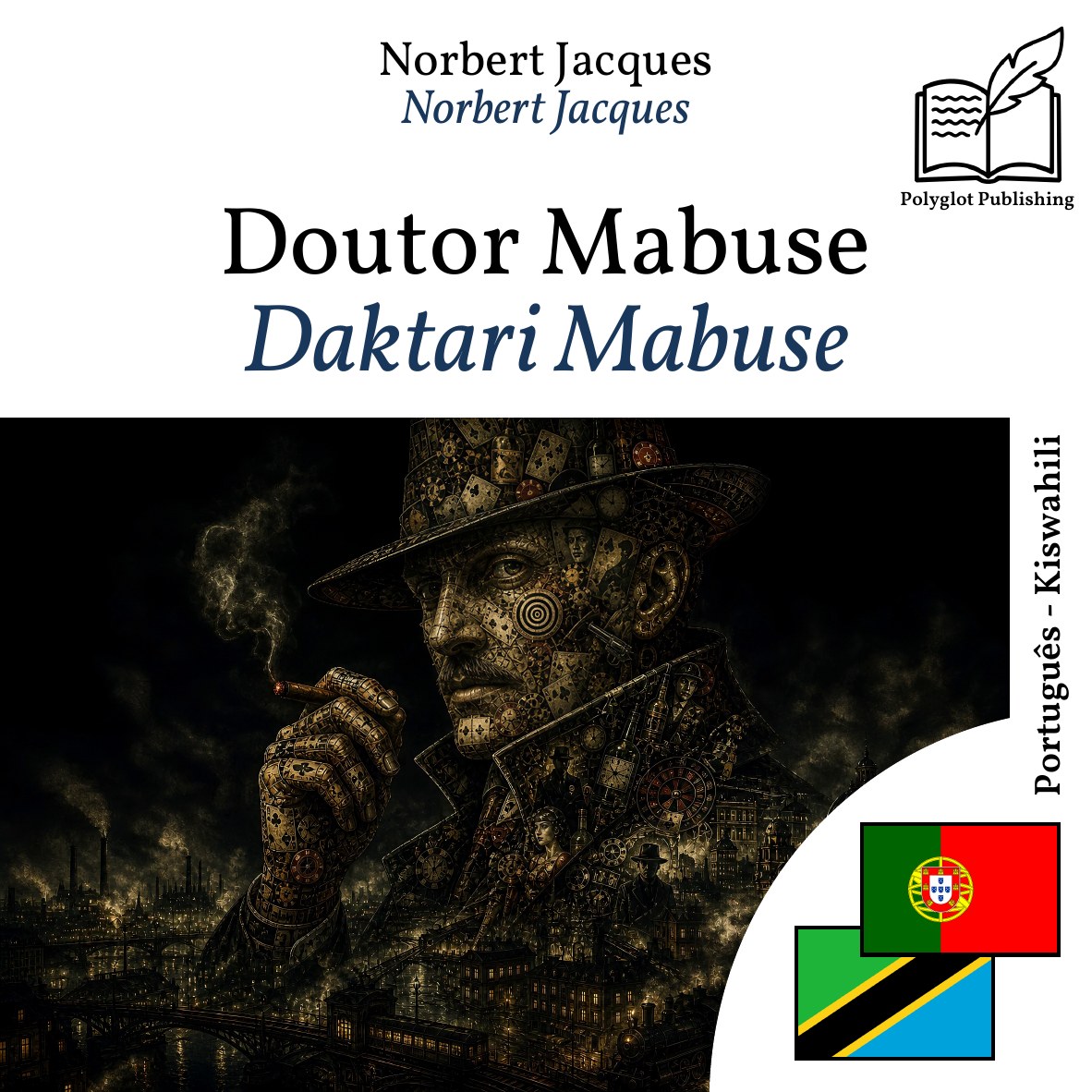 Daktari Mabuse