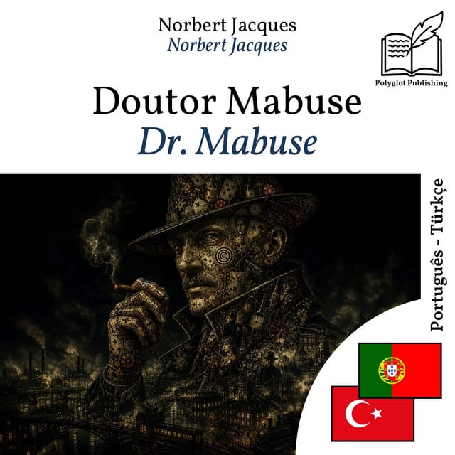 Dr. Mabuse