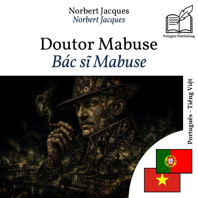 Bác sĩ Mabuse