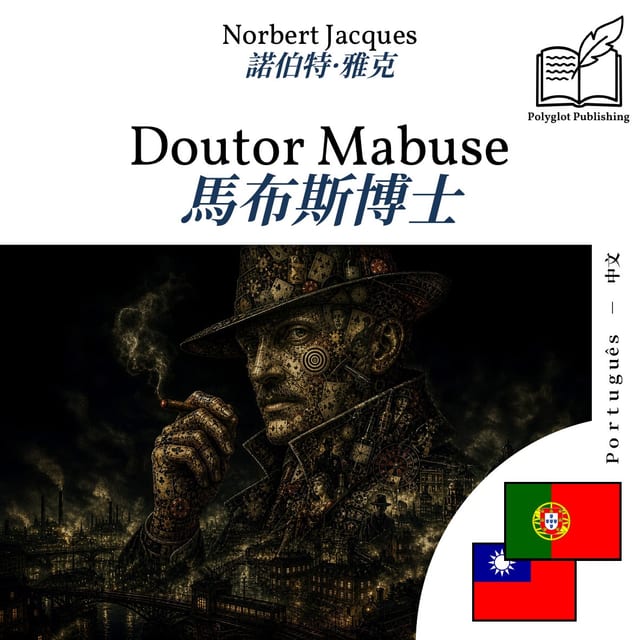 馬布斯博士