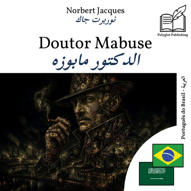 الدكتور مابوزه