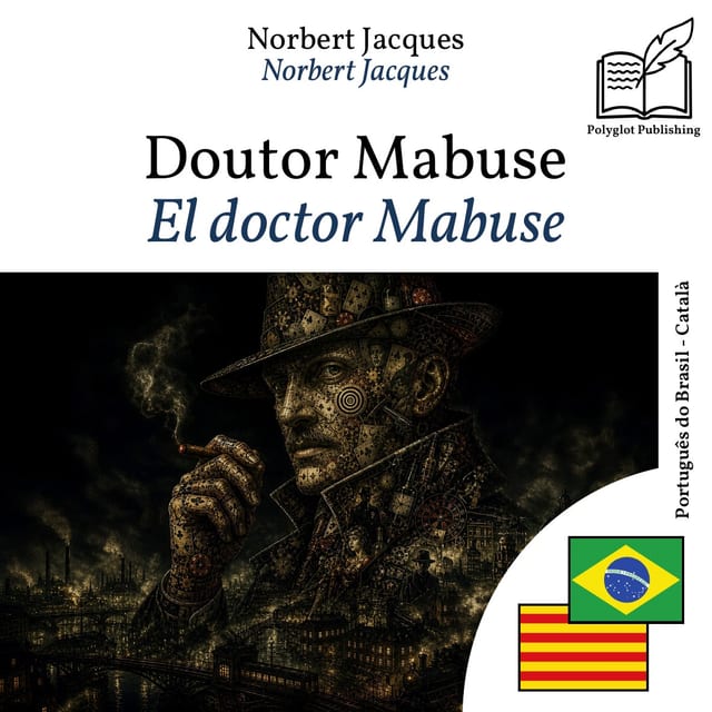 El doctor Mabuse