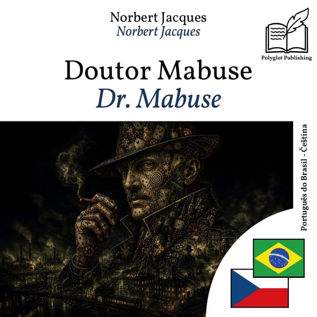 Dr. Mabuse