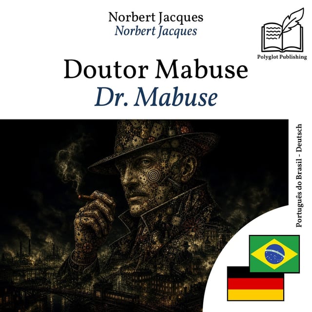 Dr. Mabuse