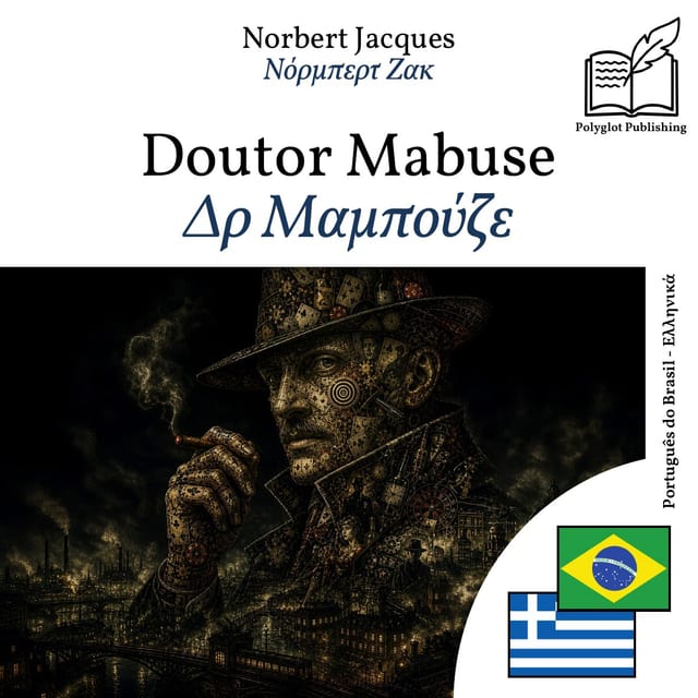 Δρ Μαμπούζε