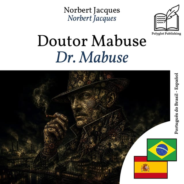 Dr. Mabuse