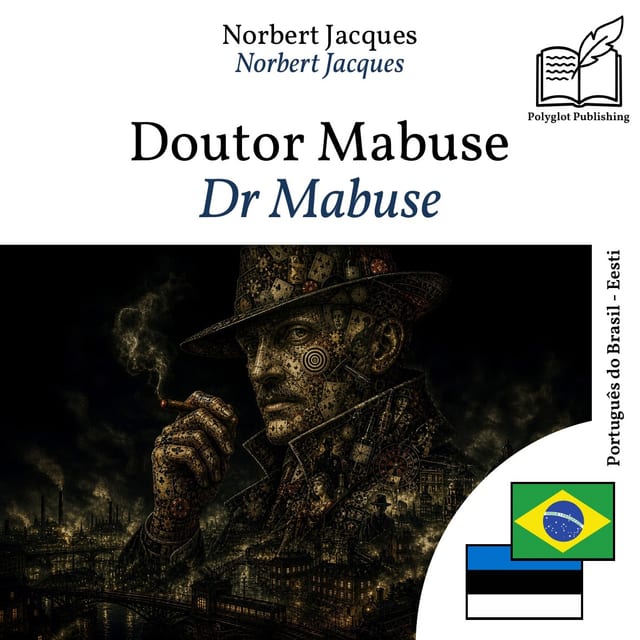 Dr Mabuse
