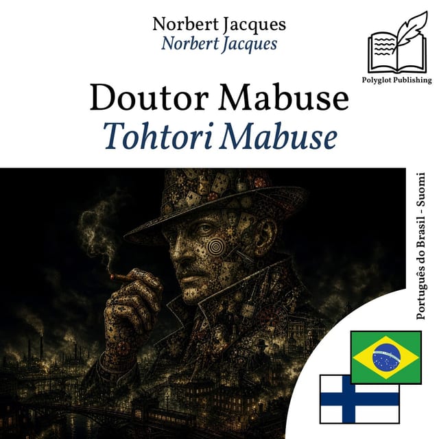 Tohtori Mabuse