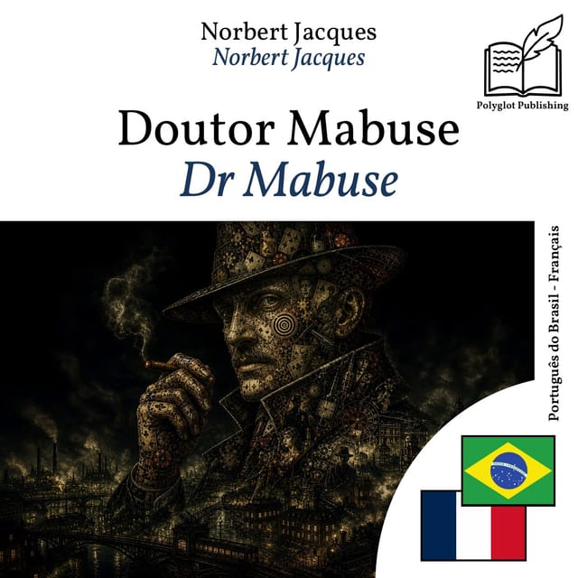 Dr Mabuse