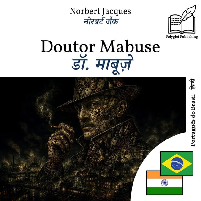 डॉ. माबूज़े