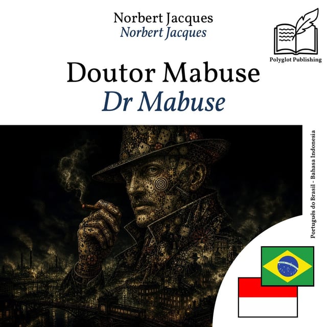 Dr Mabuse