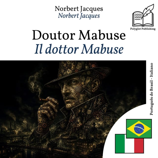Il dottor Mabuse