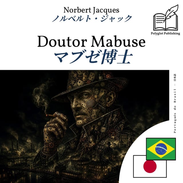 マブゼ博士
