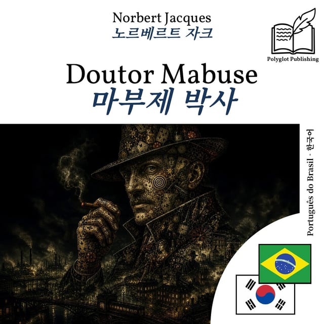 마부제 박사