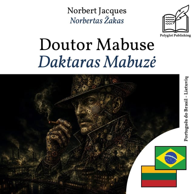 Daktaras Mabuzė