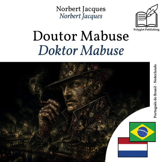 Doktor Mabuse