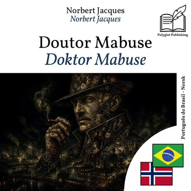 Doktor Mabuse