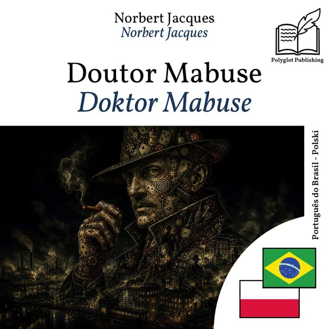Doktor Mabuse