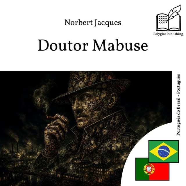 Doutor Mabuse