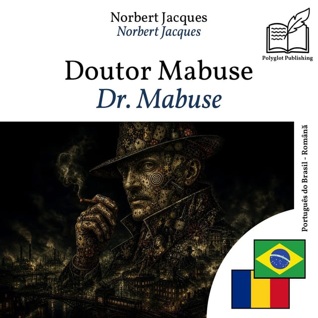 Dr. Mabuse