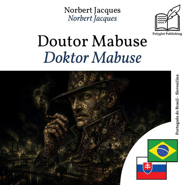 Doktor Mabuse