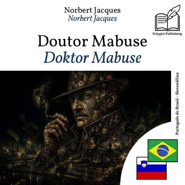 Doktor Mabuse