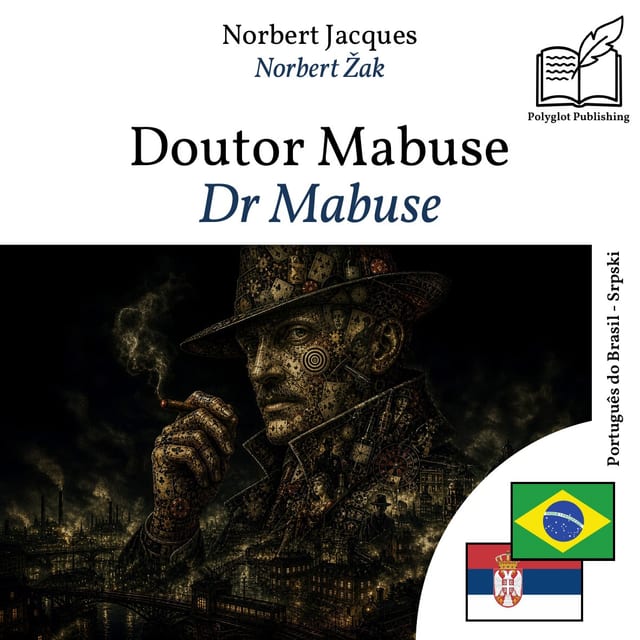 Dr Mabuse