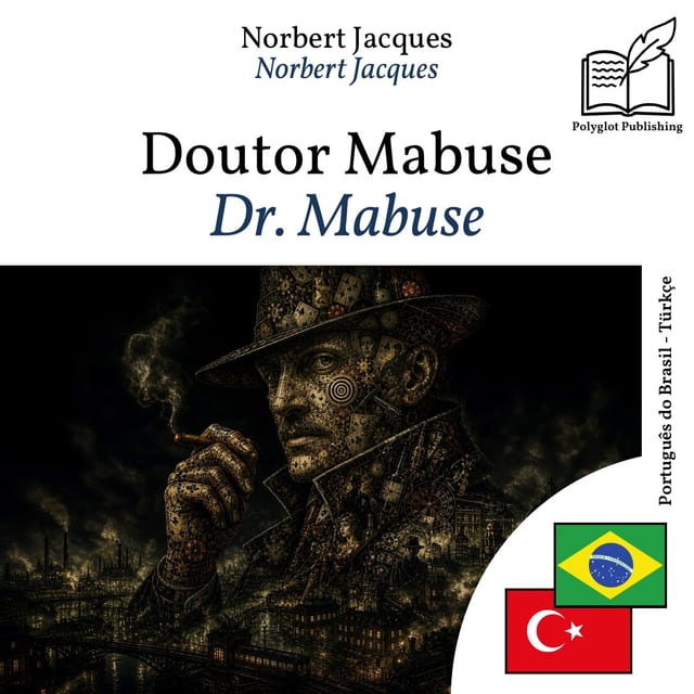 Dr. Mabuse