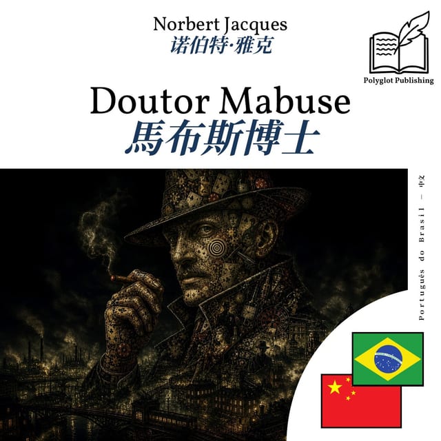 馬布斯博士