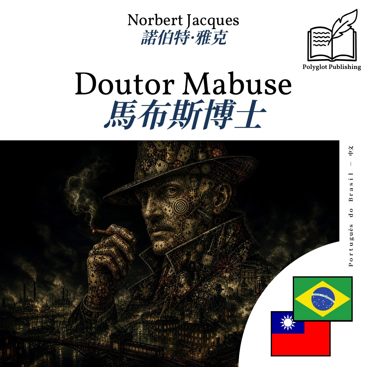 馬布斯博士