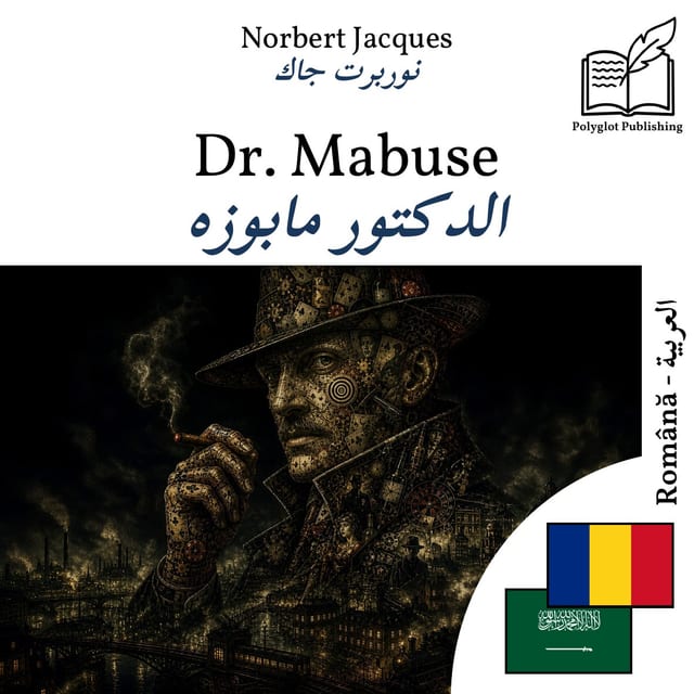 الدكتور مابوزه