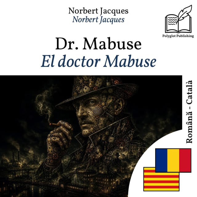 El doctor Mabuse
